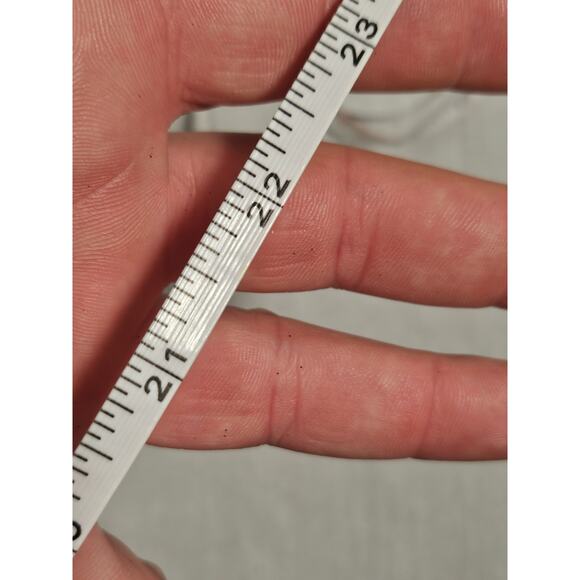 Lantern Moon- Crochet Designed Animals Tape Measure Monkey - Fabric Tape Measure - Picture 6 of 12